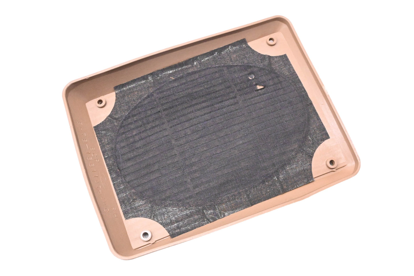 New OEM Ford E6TZ-18978-E Interior Trim Grille Assembly NOS