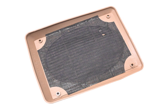 New OEM Ford E6TZ-18978-E Interior Trim Grille Assembly NOS