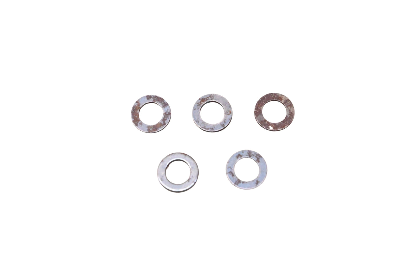 New OEM Motorcraft YF-1800-A, F1VY-19D648-A A/C Compressor Clutch Shim Kit NOS
