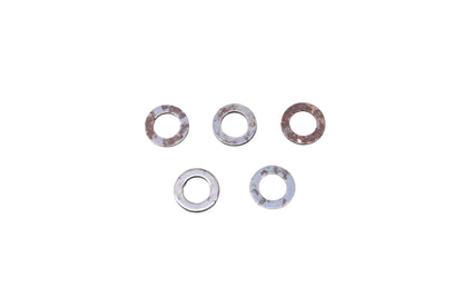 New OEM Motorcraft YF-1800-A, F1VY-19D648-A A/C Compressor Clutch Shim Kit NOS