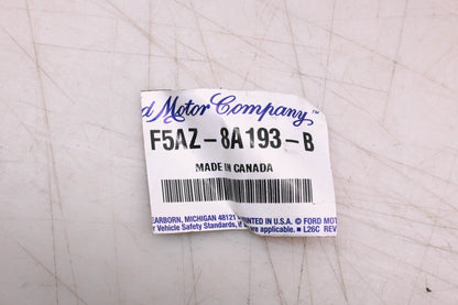 New OEM Ford F5AZ-8A193-B Upper Radiator Support NOS