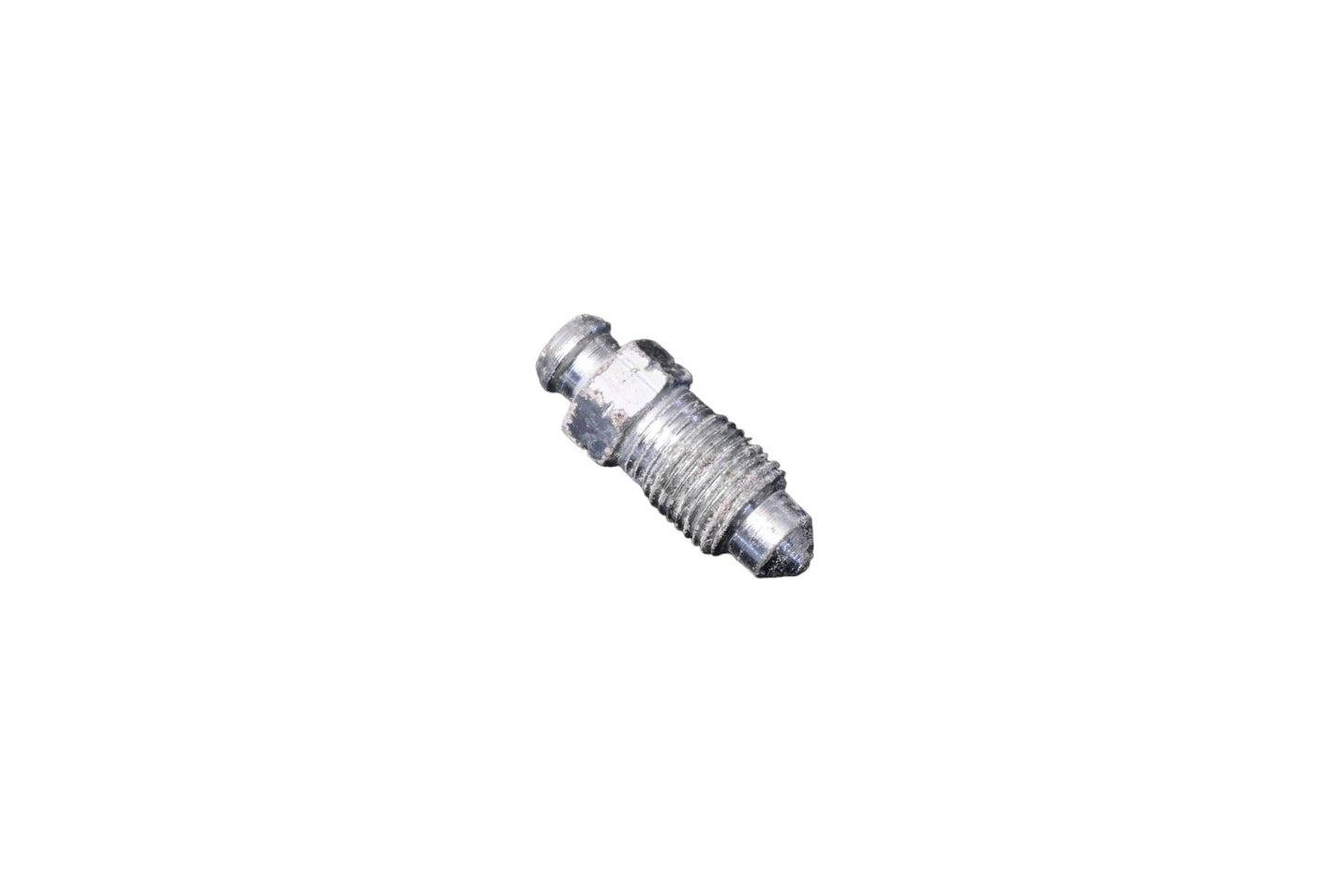 New OEM Ford F4ZZ-2208-B Bleed Screw NOS