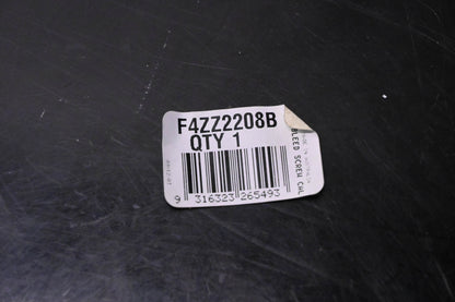 New OEM Ford F4ZZ-2208-B Bleed Screw NOS