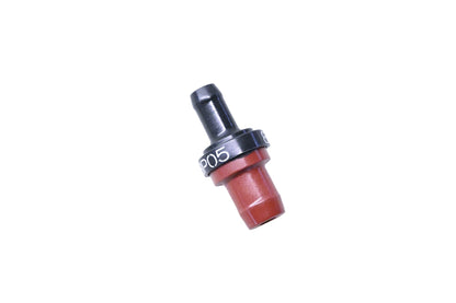 New OEM Motorcraft EV-150, F0CZ-6A666-A Positive Crankcase Ventilation Valve Assembly NOS
