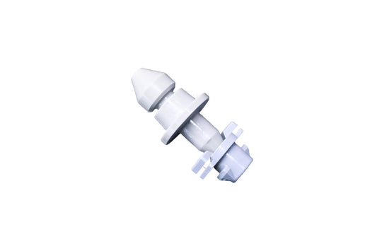 New OEM Ford F1SZ-13032-A Headlight Adjusting Screw & Nut Assembly NOS