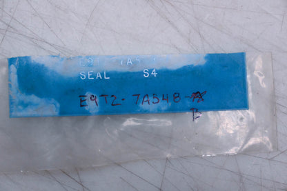 New OEM Ford E9TZ-7A548-B Oil Pump Seal NOS