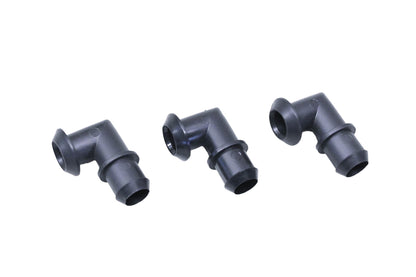 New OEM Ford 388962-S Elbows Qty 3 NOS