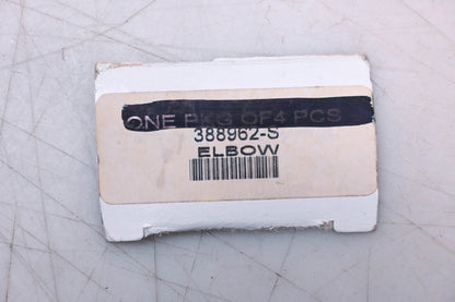 New OEM Ford 388962-S Elbows Qty 3 NOS