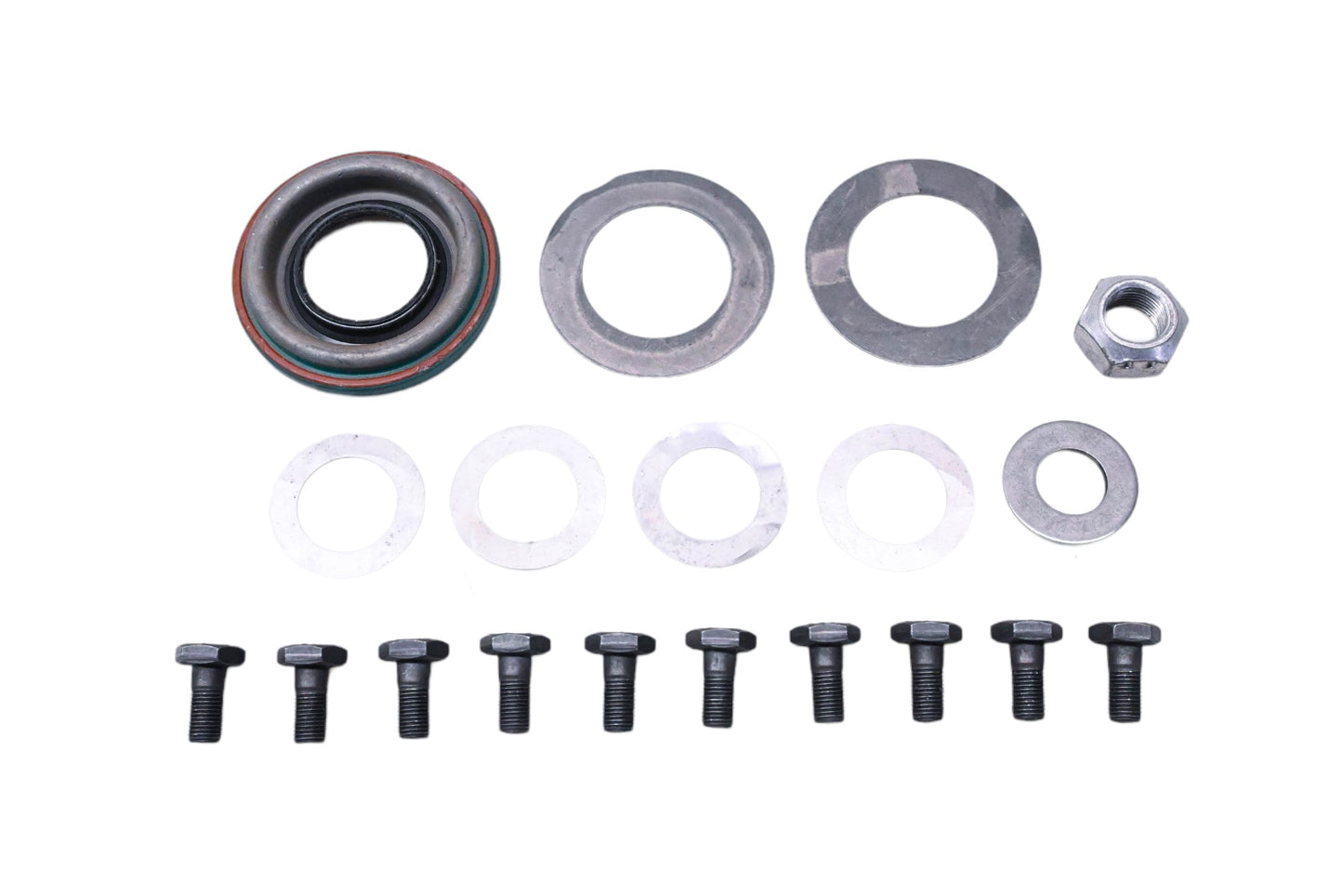 New OEM Ford F6TZ-4228-BA Axle Motoring Torque Reduction Washer Kit NOS