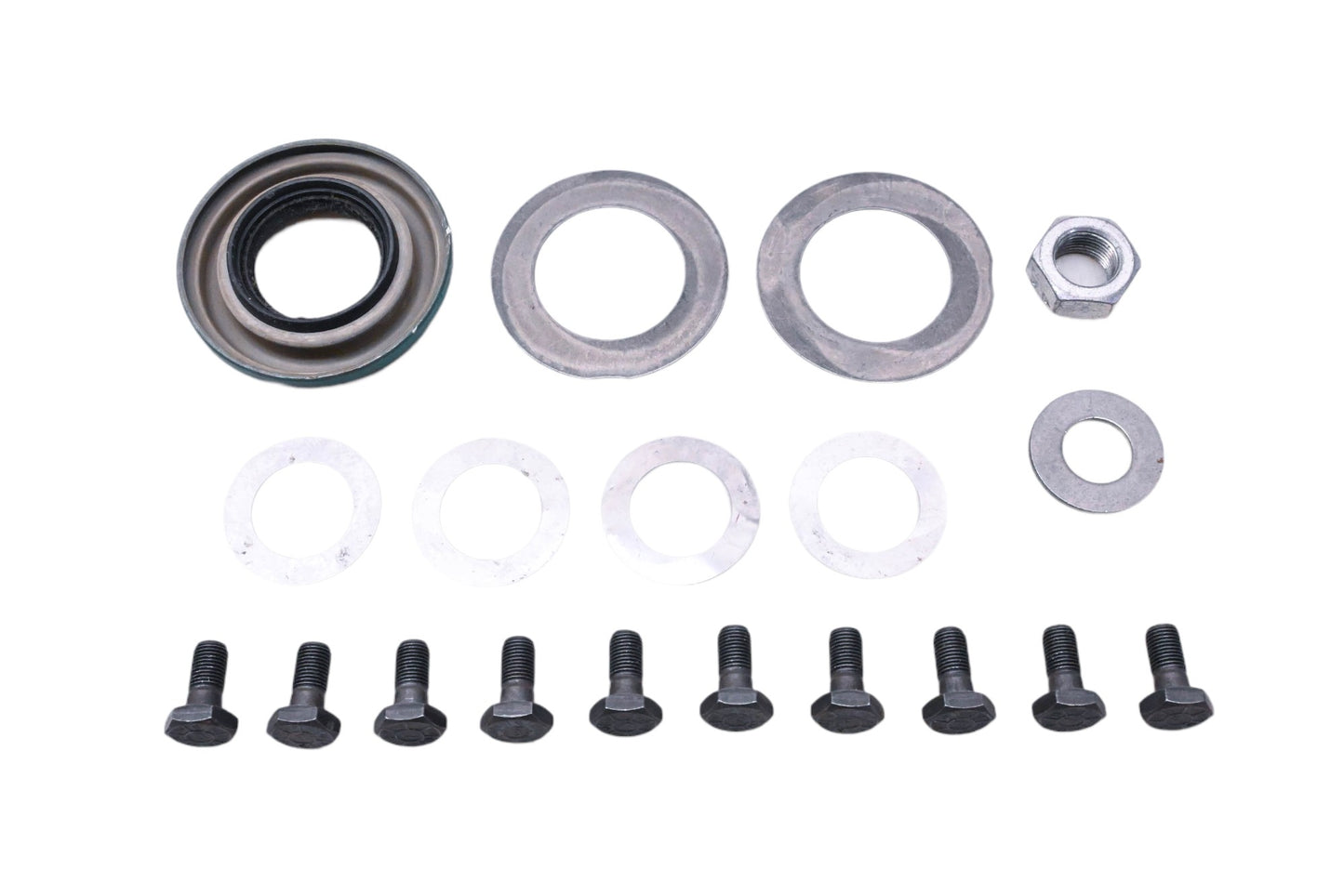 New OEM Ford F6TZ-4228-BA Axle Motoring Torque Reduction Washer Kit NOS