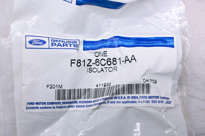 New OEM Ford F81Z-6C681-AA Inter-Cooler Isolator NOS
