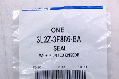 New OEM Ford 3L2Z-3F886-BA O-Ring Gasket NOS