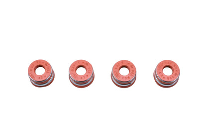New OEM Ford F0TZ-6571-A Engine Valve Stem Seals Qty 4 NOS