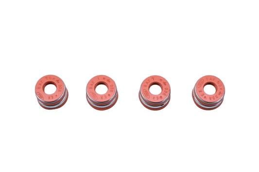 New OEM Ford F0TZ-6571-A Engine Valve Stem Seals Qty 4 NOS