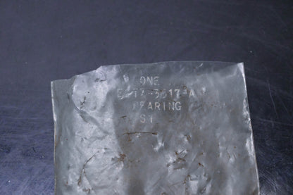 New OEM Ford E2TZ-3517-A Lower Steering Column Bearing Assembly NOS