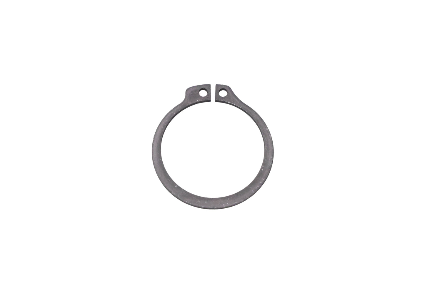 New OEM Ford N805338-S100, 3922735 Compressor Snap Ring NOS