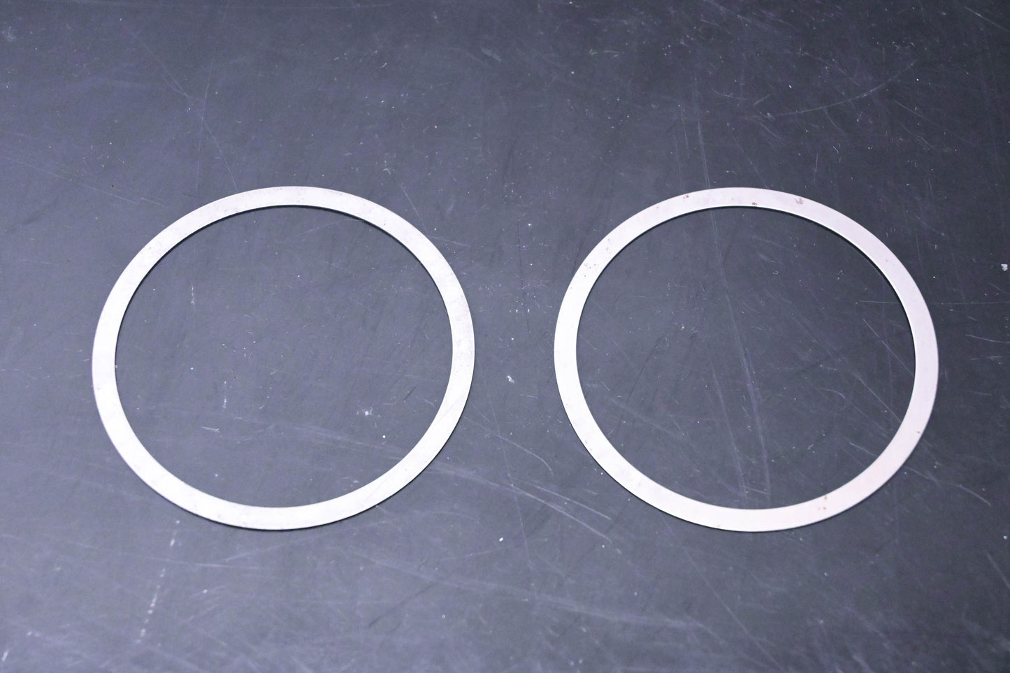 New OEM Ford E92Z-4067-N Diffferential Shims Qty 2 NOS