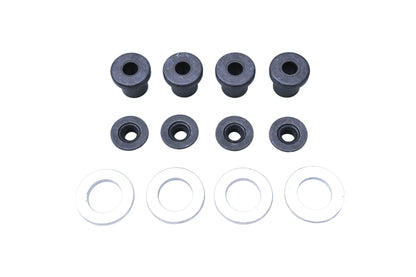 New OEM Ford 4C4Z-8125-MA Radiator Support Hardware Kit NOS