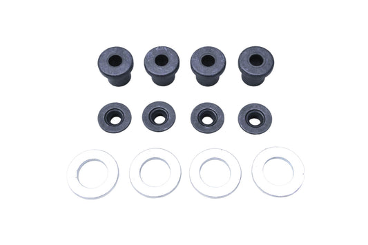 New OEM Ford 4C4Z-8125-MA Radiator Support Hardware Kit NOS