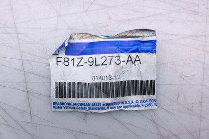 New OEM Ford F81Z-9L273-AA Fuel Tube NOS