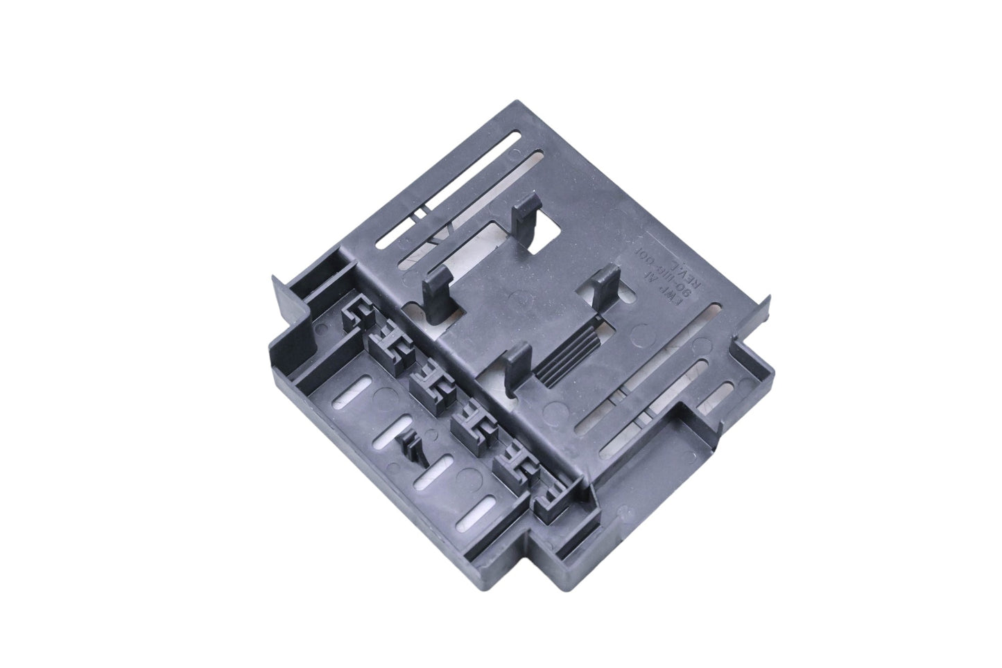 New OEM Ford F58Z-14A003-C Fuse Panel Cover NOS