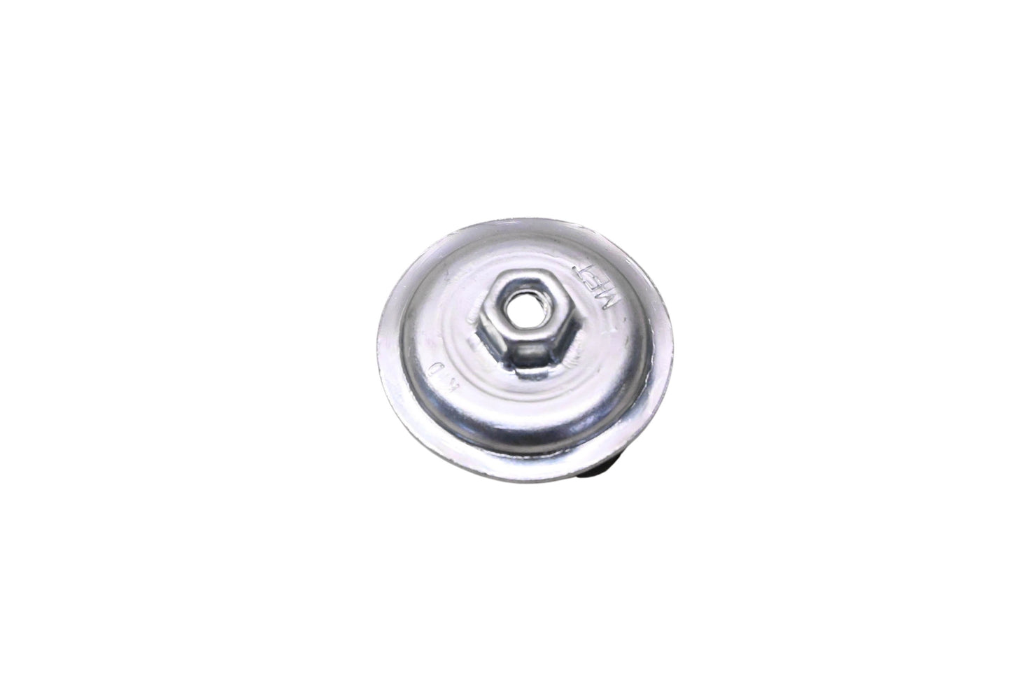 New OEM Ford W708206-S437, 5295206 Nut & Grommet Assembly NOS