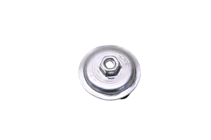 New OEM Ford W708206-S437, 5295206 Nut & Grommet Assembly NOS