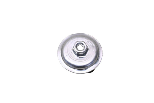 New OEM Ford W708206-S437, 5295206 Nut & Grommet Assembly NOS