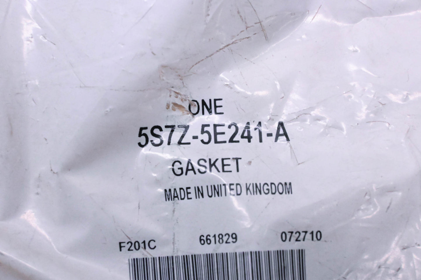 New OEM Ford 5S7Z-5E241-A Gasket NOS