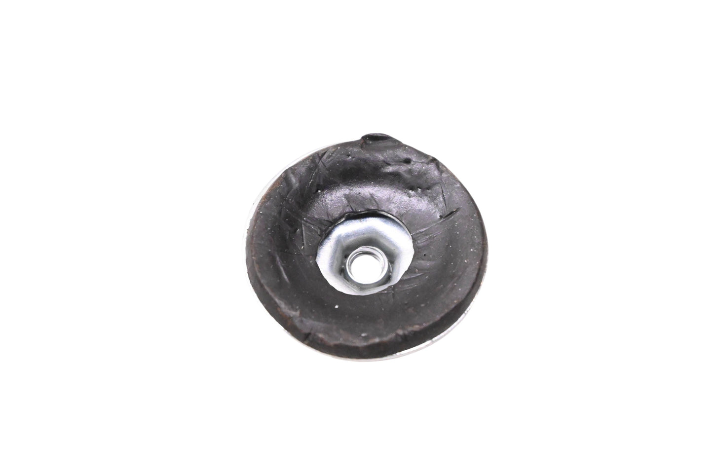New OEM Ford W708206-S437, 5295206 Nut & Grommet Assembly NOS
