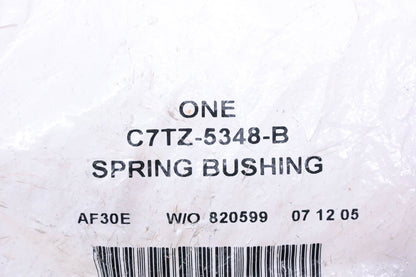 New OEM Ford C7TZ-5348-B Spring Bushing NOS