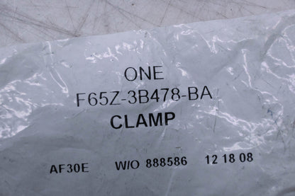 New OEM Ford F65Z-3B478-BA CV Boot Clamp NOS
