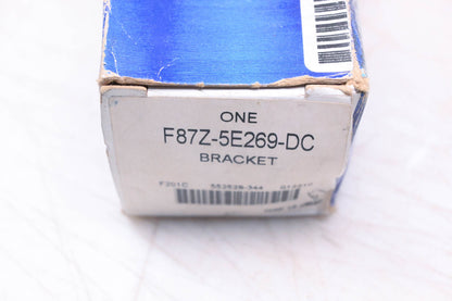New OEM Ford F87Z-5E269-DC Exhaust Bracket Assembly NOS