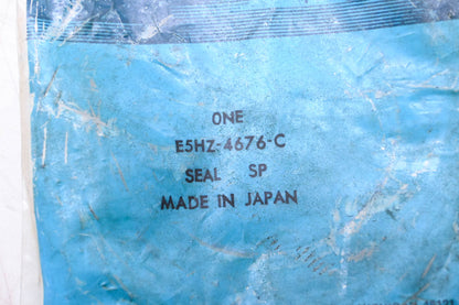 New OEM Ford E5HZ-4676-C Differential Pinion Seal NOS
