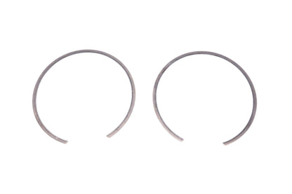 New OEM Ford XS4Z-7D483-CA Snap Rings Qty 2 NOS