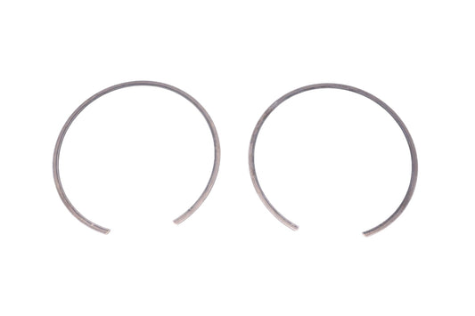 New OEM Ford XS4Z-7D483-CA Snap Rings Qty 2 NOS