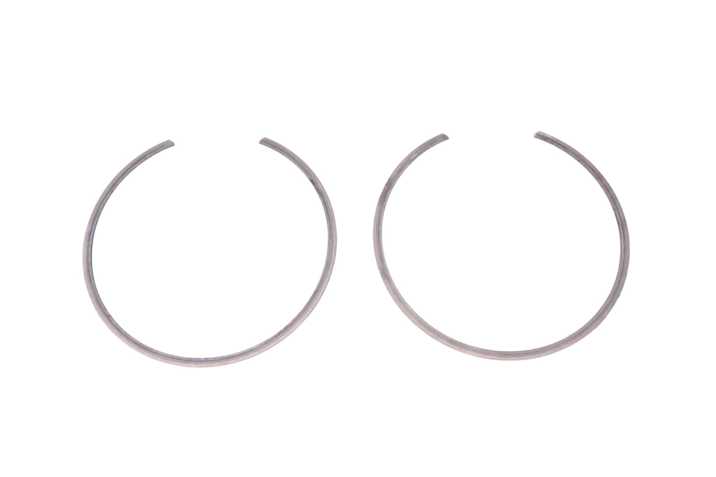 New OEM Ford XS4Z-7D483-CA Snap Rings Qty 2 NOS