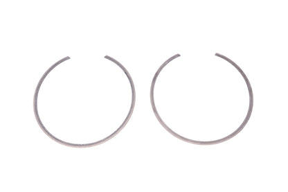 New OEM Ford XS4Z-7D483-CA Snap Rings Qty 2 NOS