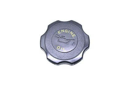 New OEM Motorcraft EC-736, F1CZ-6766-A Oil Filler Cap Assembly NOS