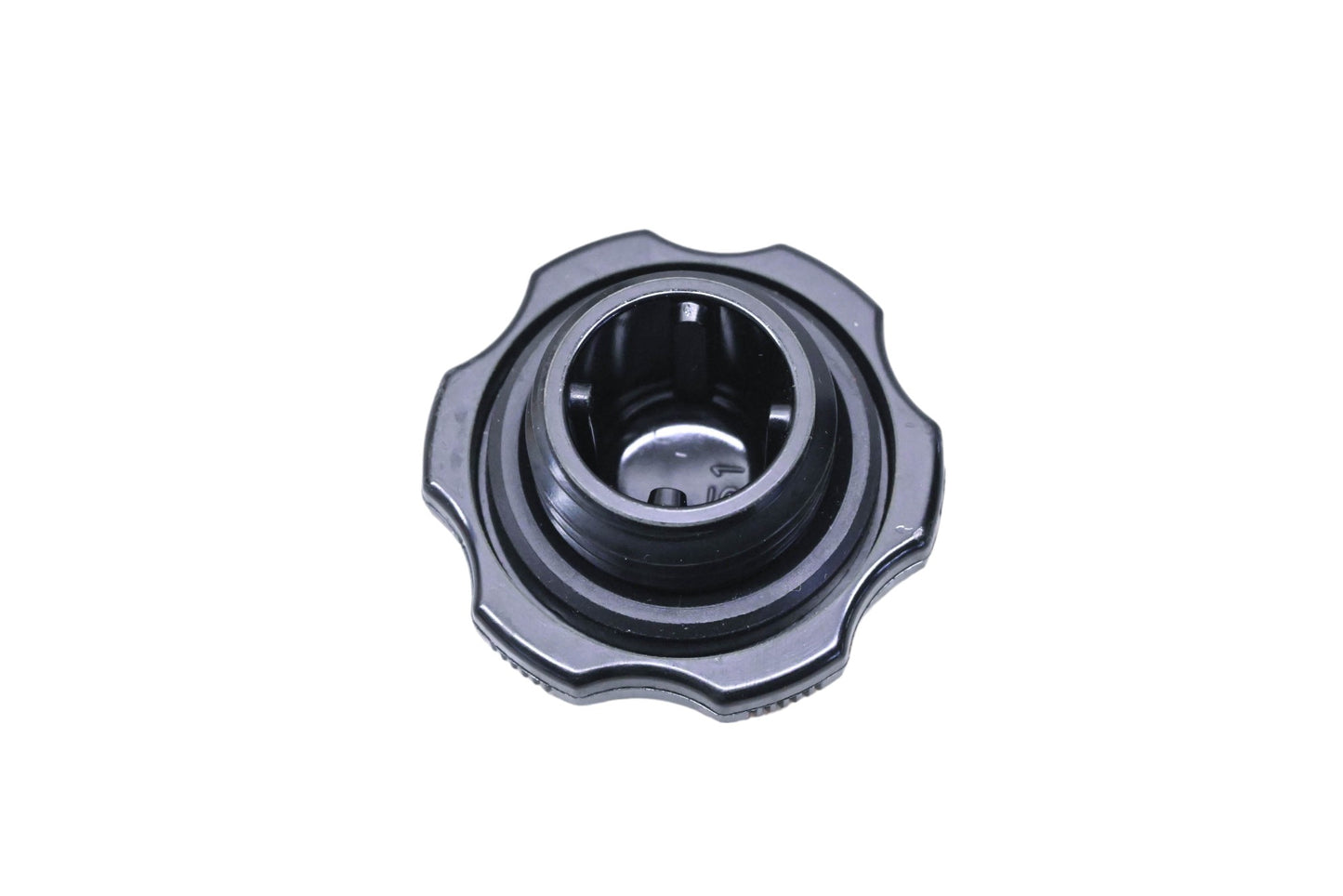 New OEM Motorcraft EC-736, F1CZ-6766-A Oil Filler Cap Assembly NOS