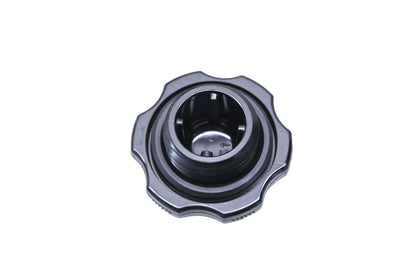 New OEM Motorcraft EC-736, F1CZ-6766-A Oil Filler Cap Assembly NOS