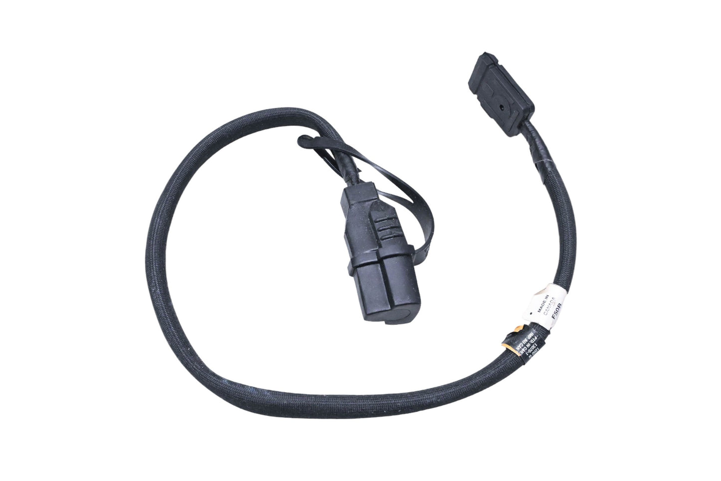 New OEM Ford F5OY-6B019-A Heater Wiring Assembly NOS