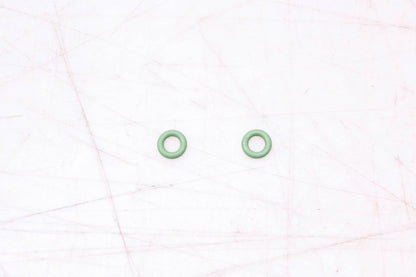 New OEM Ford E3TZ-9N693-B Fuel Injection Pump Head Fittings Qty 2 NOS