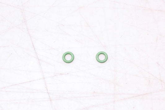 New OEM Ford E3TZ-9N693-B Fuel Injection Pump Head Fittings Qty 2 NOS