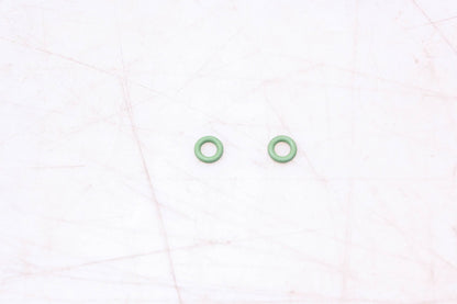 New OEM Ford E3TZ-9N693-B Fuel Injection Pump Head Fittings Qty 2 NOS