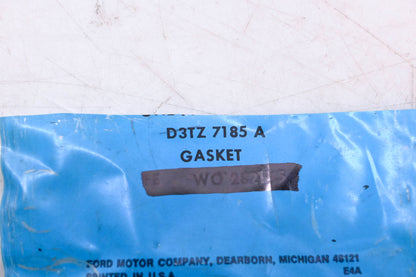New OEM Ford D3TZ-7185-A Transmission Shift Housing Gasket NOS