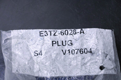 New OEM Ford E3TZ-6026-A Engine Core Expansion Plug NOS