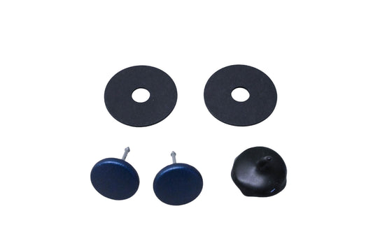 New OEM Ford D4AZ-6563500-B Button Assembly Kit NOS