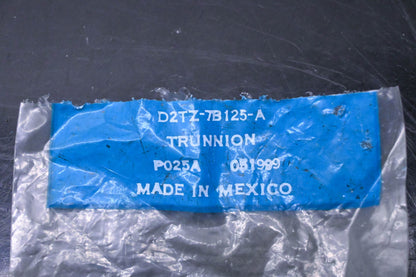 New OEM Ford D2TZ-7B125-A Trunnion NOS