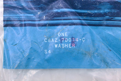 New OEM Ford C6AZ-7D014-C Thrust Washer NOS